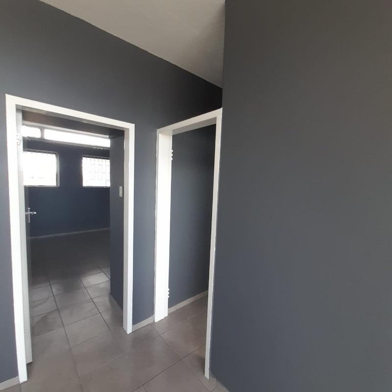 To Let 1 Bedroom Property for Rent in Sasolburg Free State